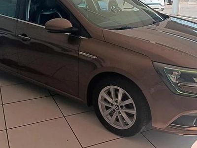 Renault Mégane III