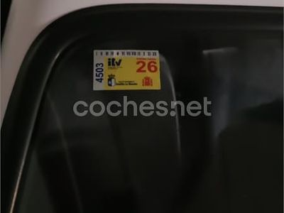 Blanco Usado 1997 Citroën C15 Van | 4000 €