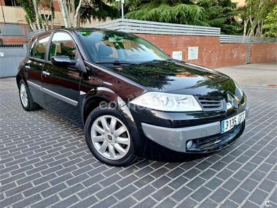 Renault Mégane III