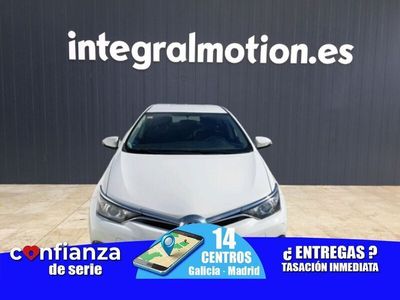 usado Toyota Auris Hybrid 1.8 140H Hybrid Active (Business Plus)