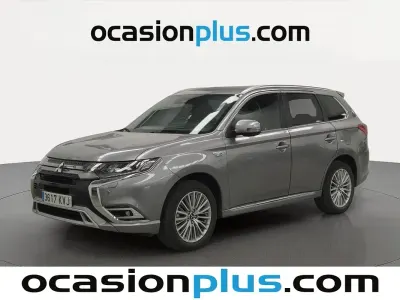 Usado Mitsubishi Outlander