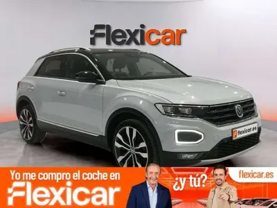 Usado VW T-Roc