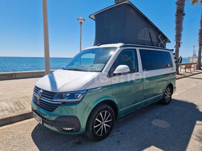 VW California