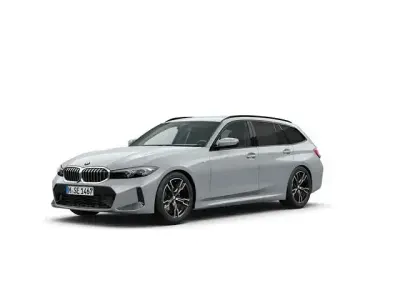Nuevo BMW 318 Comfort Edition 150 CV (110 kW) 2026 Gris Familiar