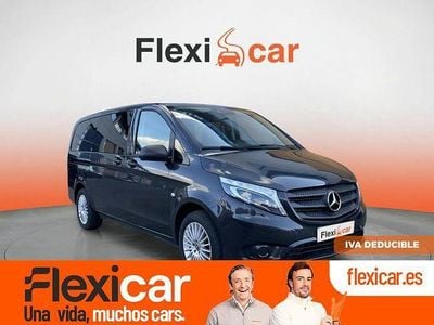 Mercedes V220