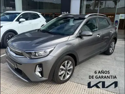 Usado Kia Stonic 101 CV (74 kW) 2025 SUV