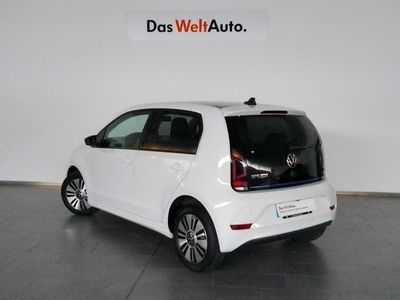 usado VW e-up! 61 kW (83 CV)