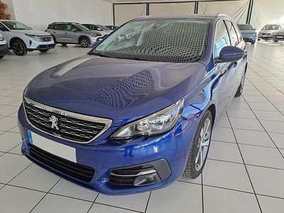 Otro Usado 2019 Peugeot 308 Allure Familiar | 14.500 €