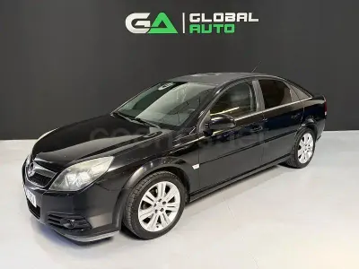 Usado Opel Vectra