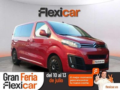 Citroën Spacetourer
