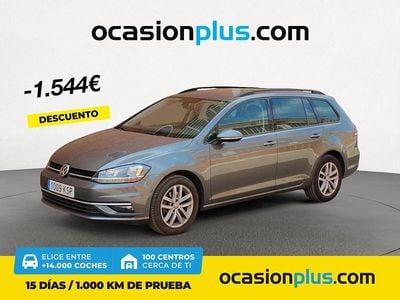 VW Golf VII