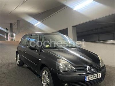 Renault Clio II