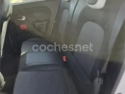 Usado Renault Twingo