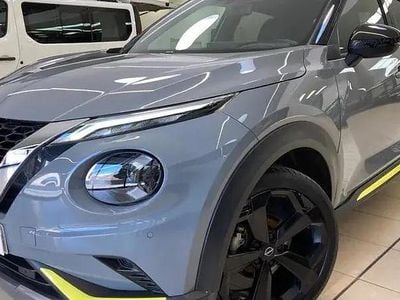 Katana grey especial Usado 2022 Nissan Kiiro SUV | 19.750 € (Precio justo)