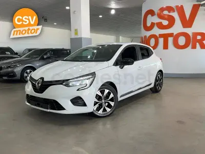 Usado Renault Clio V