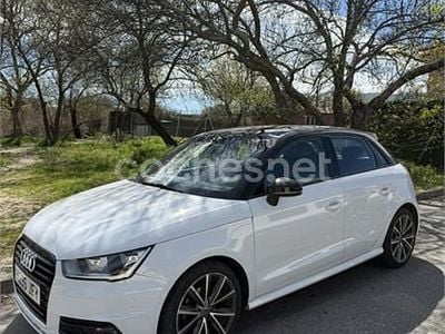 Usado Audi A1 Sportback