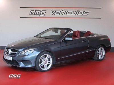 Mercedes E350