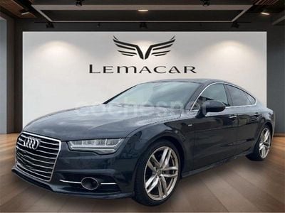 Audi A7 Sportback