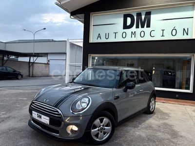 Mini One D