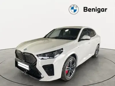Usado BMW iX1 230 kW (313 CV) 2025 Blanco SUV