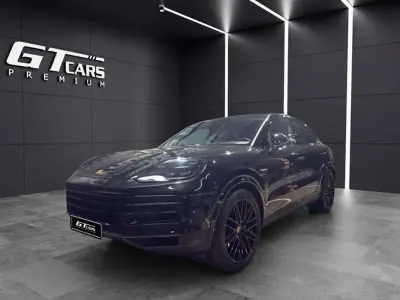 Usado Porsche Cayenne 470 CV (345 kW) 2024 Negro SUV