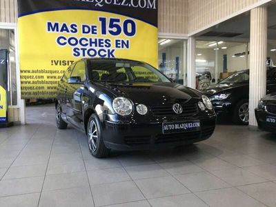 usado VW Polo 1.4 Trendline