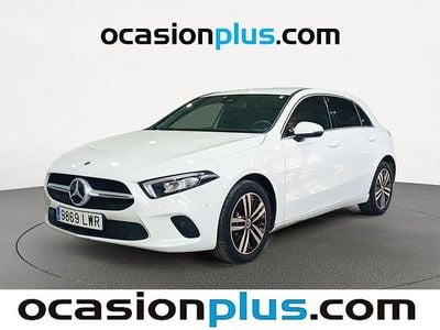Mercedes A250