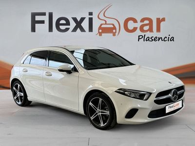 usado Mercedes A200 Clase AGasolina en Flexicar Plasencia