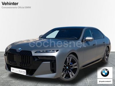Eléctrico Usado 2023 BMW i7 Comfort Edition Berlina | 110.990 €