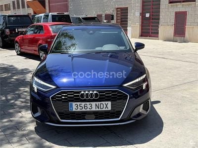 Audi A3 e-tron