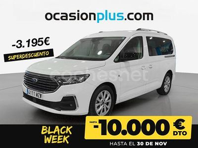 Ford Grand Tourneo Connect