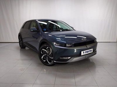 Usado Hyundai Ioniq 228 CV (167 kW) 2024