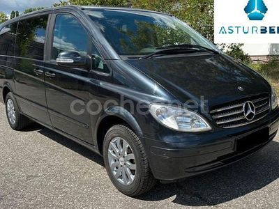 Mercedes Viano