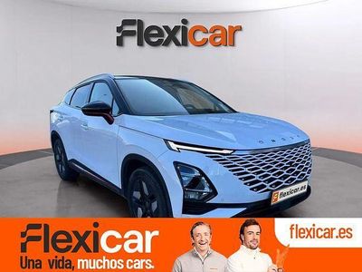 Usado Omoda 5 147 CV (108 kW) 2024 Blanco SUV