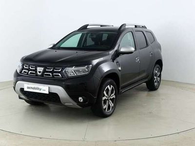 usado Dacia Duster 1.5 Blue dCi Prestige 4x4 85kW