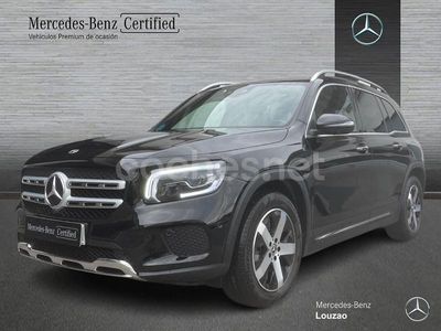 Mercedes GLB220