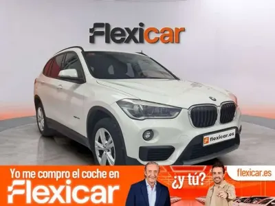 Usado BMW X1