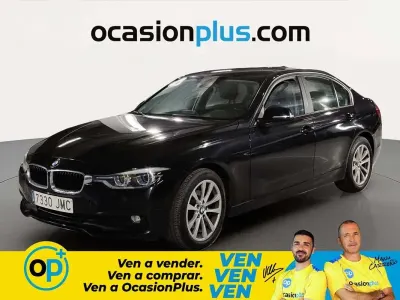 Usado BMW 318