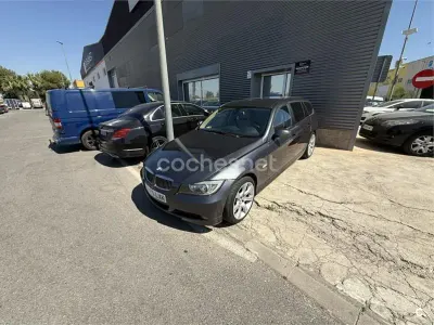 Usado BMW 320