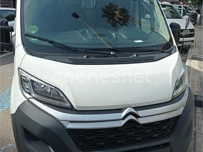 Citroën Jumper