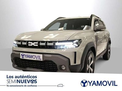 Usado Dacia Duster Journey 131 CV (96 kW) 2025 Beige SUV
