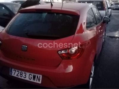 Seat Ibiza SC