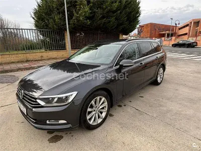 Usado VW Passat