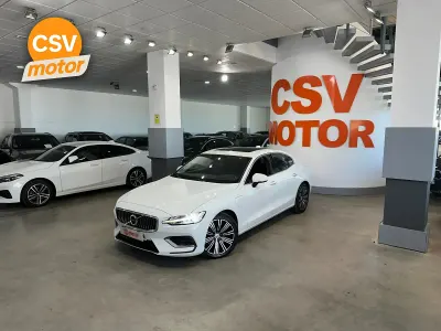 Usado Volvo S60
