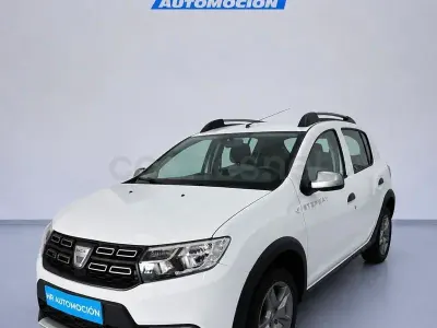 Usado Dacia Sandero