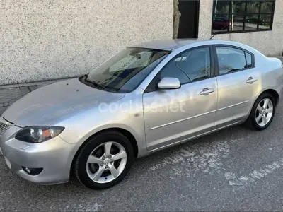 Usado Mazda 3