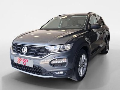 Usado VW T-Roc Advance 115 CV (84 kW) 2018 SUV