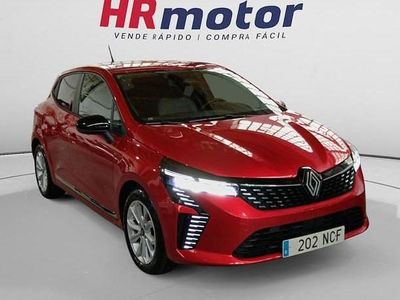 Usado Renault Clio V Evolution 101 CV (74 kW) 2025