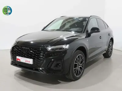 Usado Audi Q5 Sportback