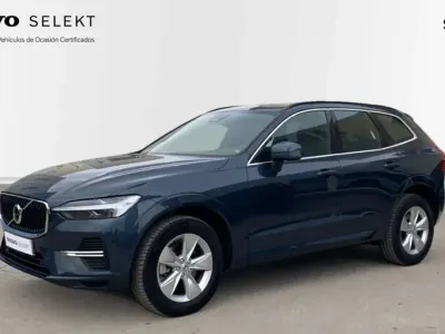 Begagnad Volvo XC60